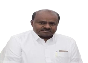 H. D. Kumaraswamy